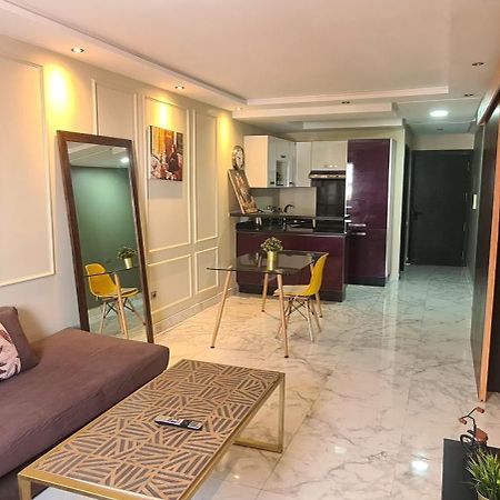 Franklin Apartment Casablanca Exterior foto